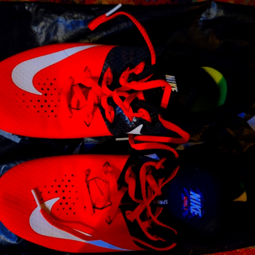 Nike Zoom Rival S 9